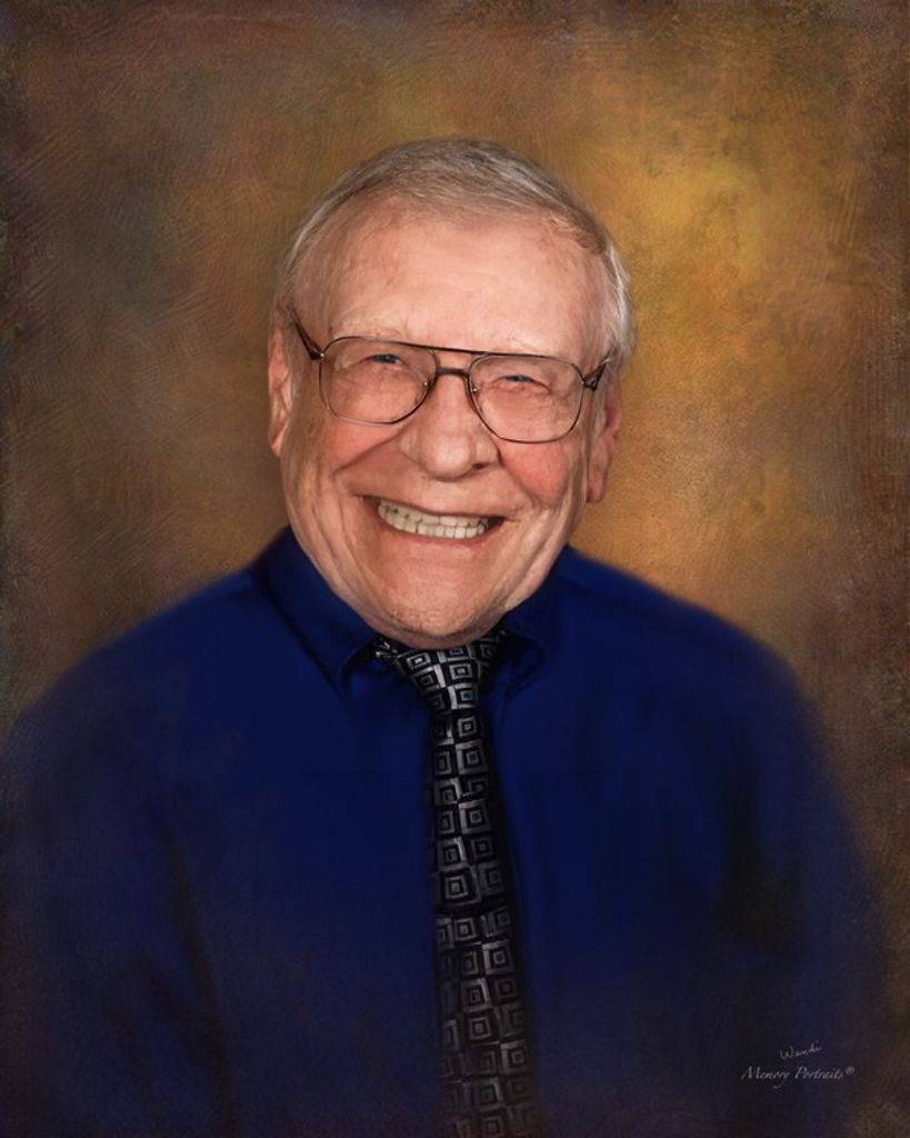 Robert R. Helgemo