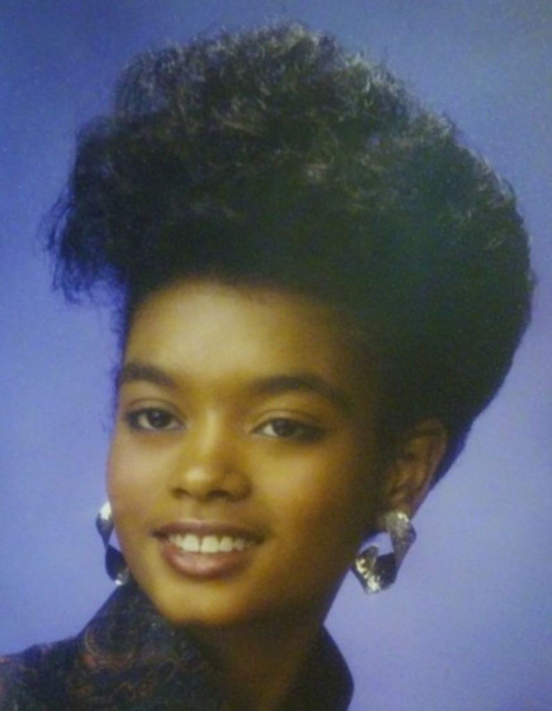 Verlina Patrice Townsend