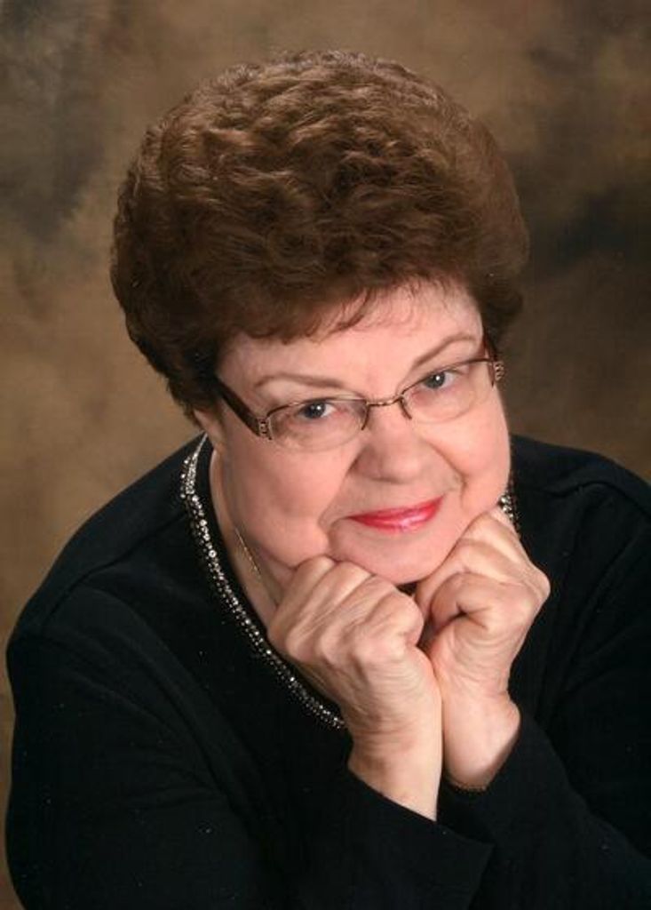 Dorothy Marlene Grant