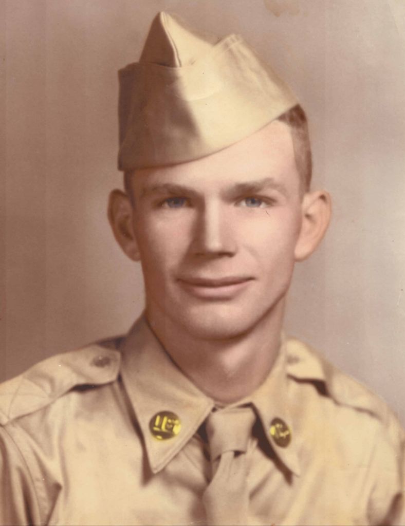 Bill Hicks Profile Photo