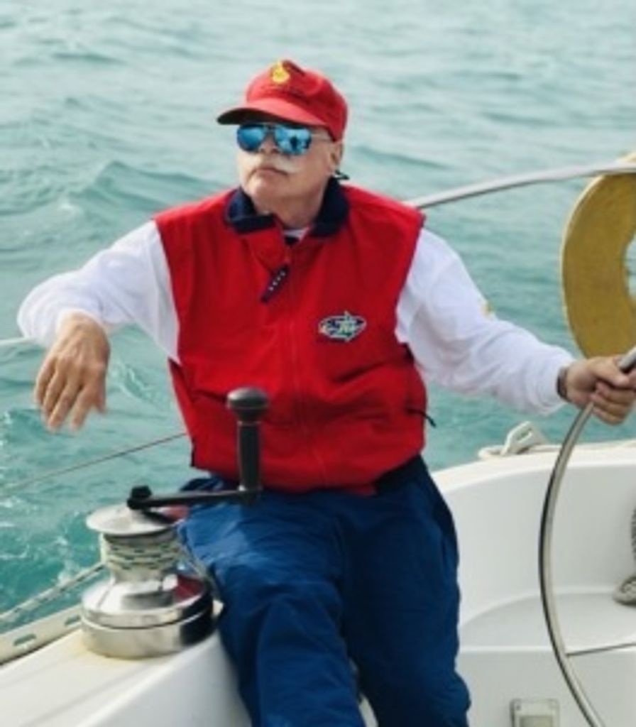Donald Biganeiss Profile Photo