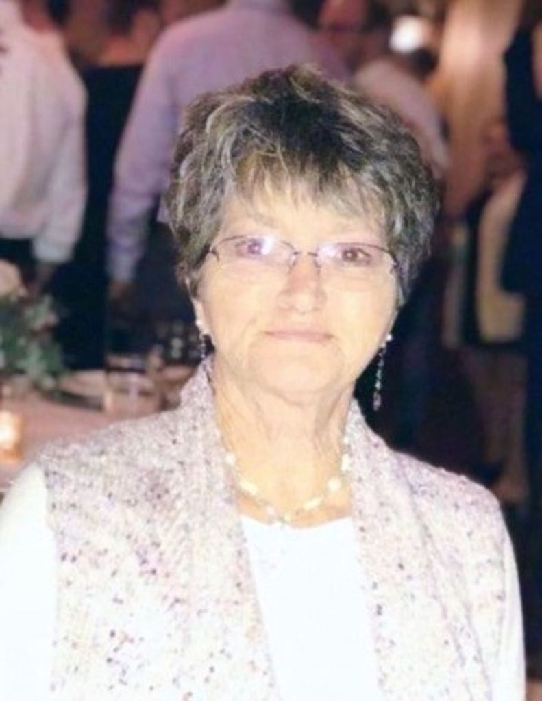 Linda Grimes