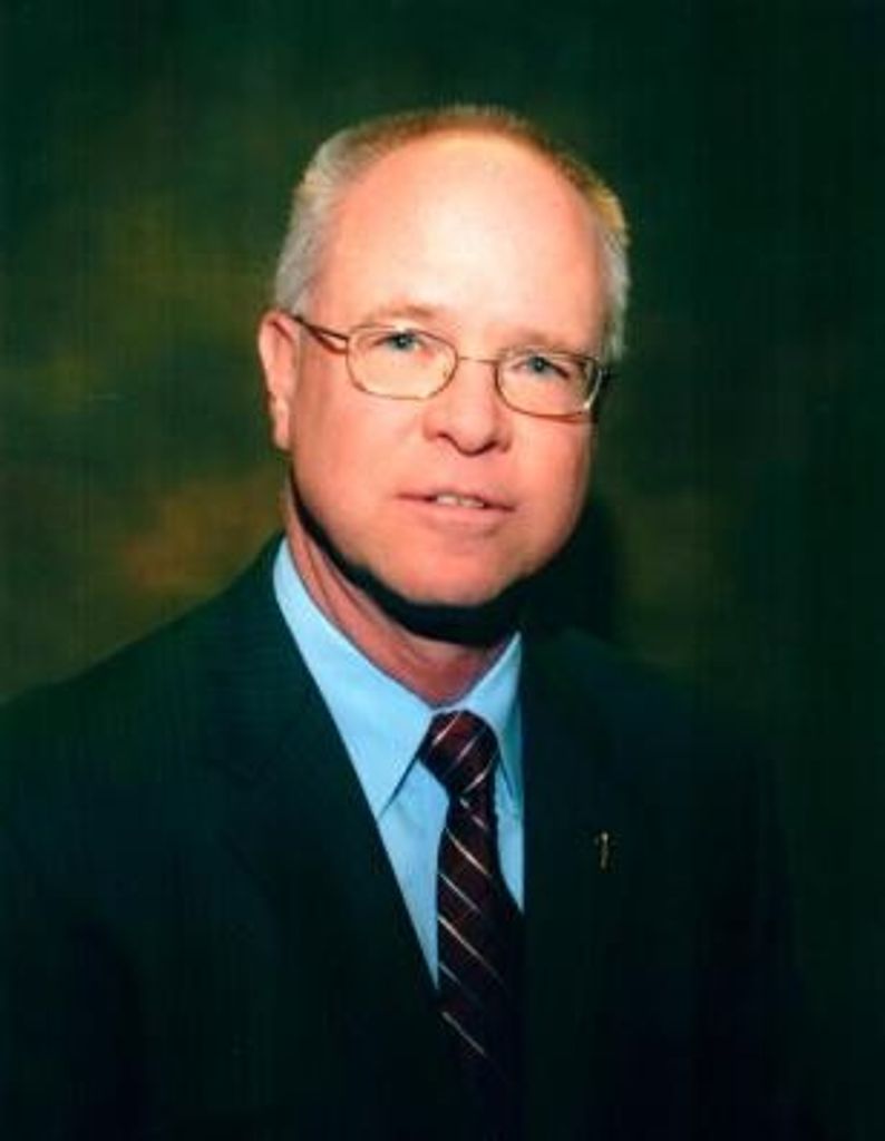 Deacon Michael Chase
