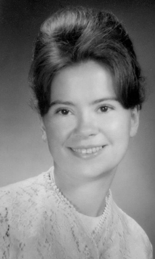 Elizabeth Johnson