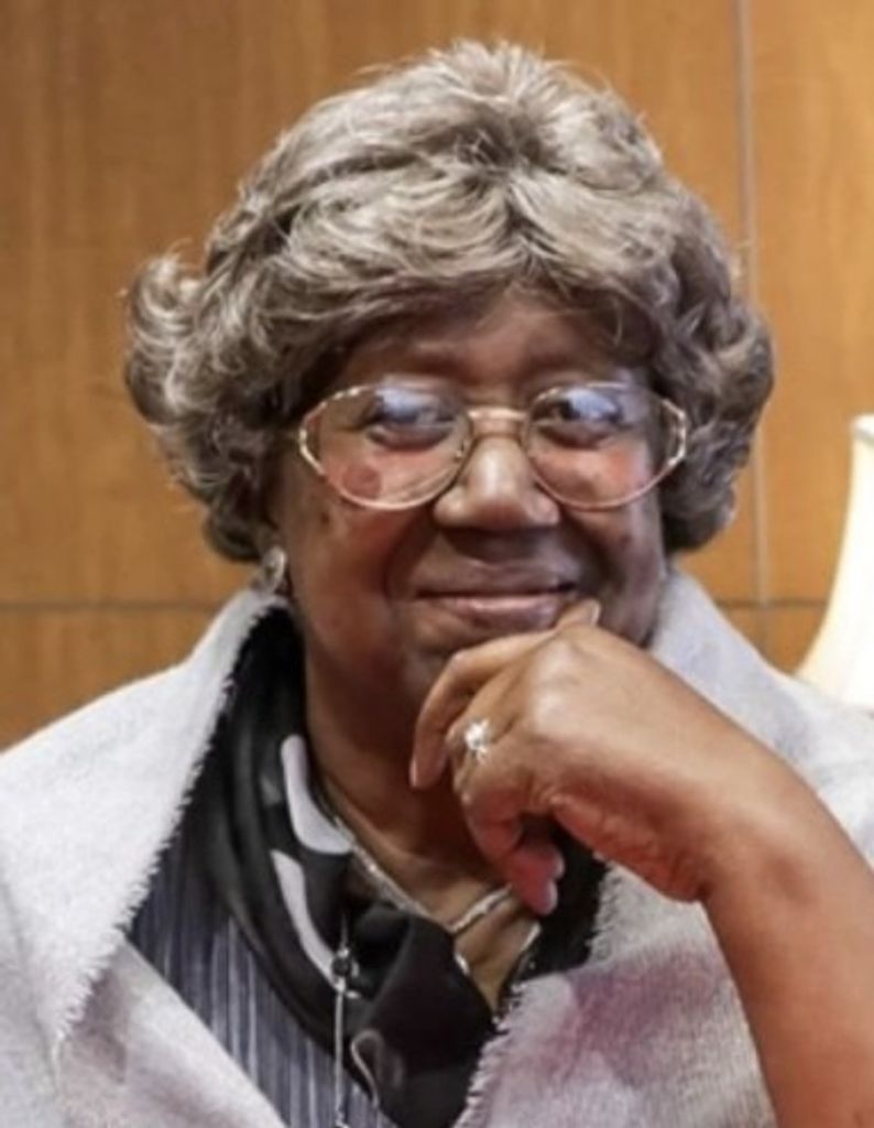 Ida Lou Brandon Profile Photo