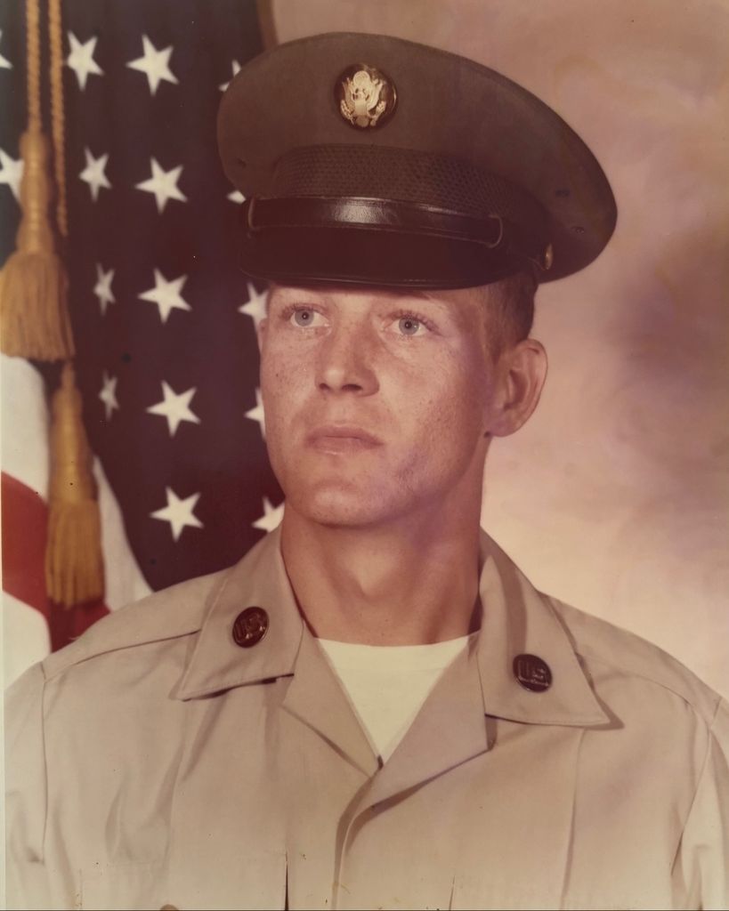 James David Anthis