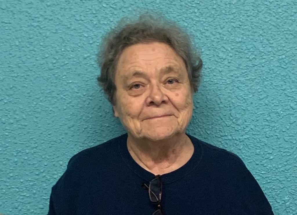 Lizzie Mae Sanders Profile Photo