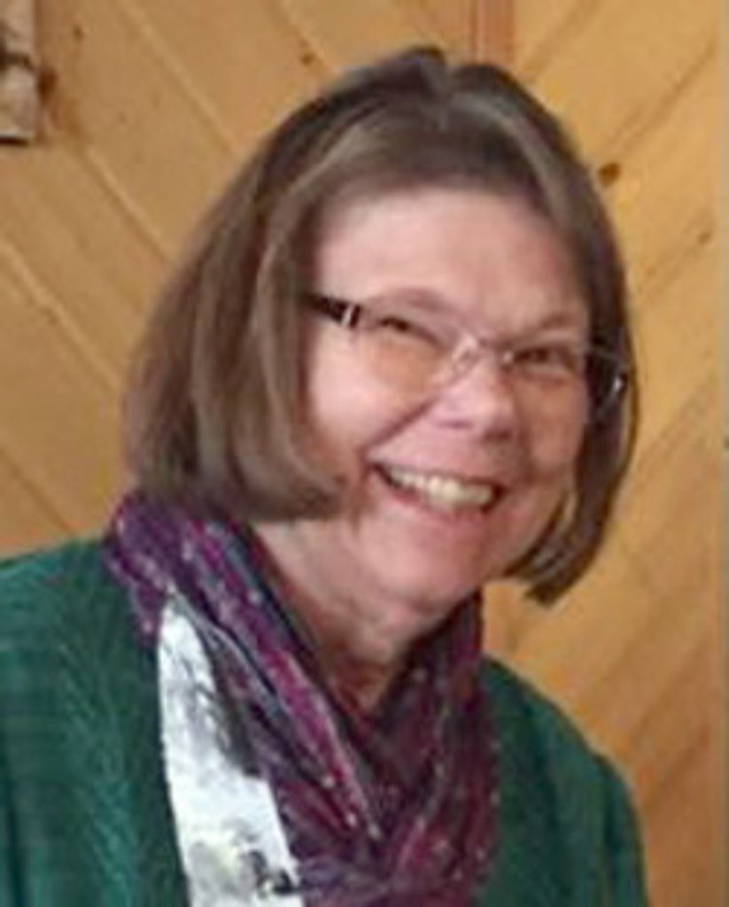Nancy Phillips