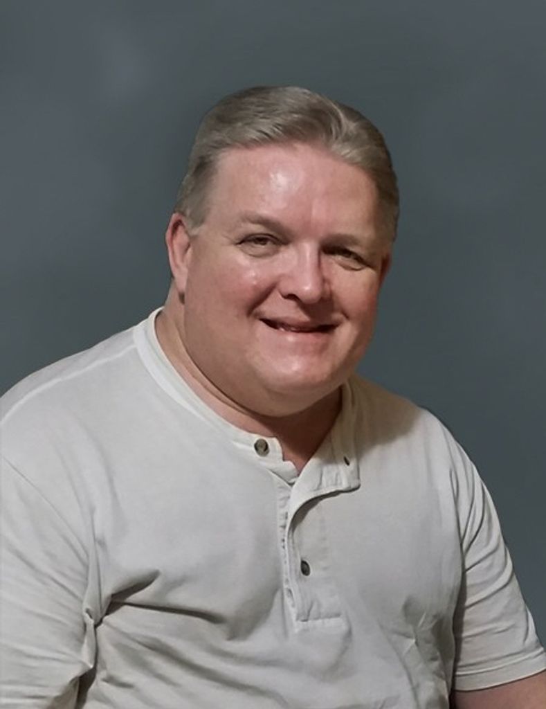 Steve Cash Profile Photo