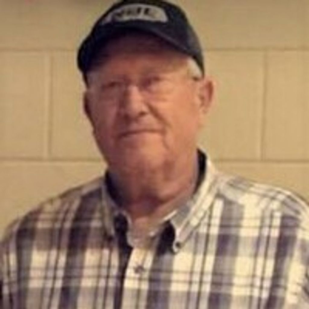 Darrell Wayne White