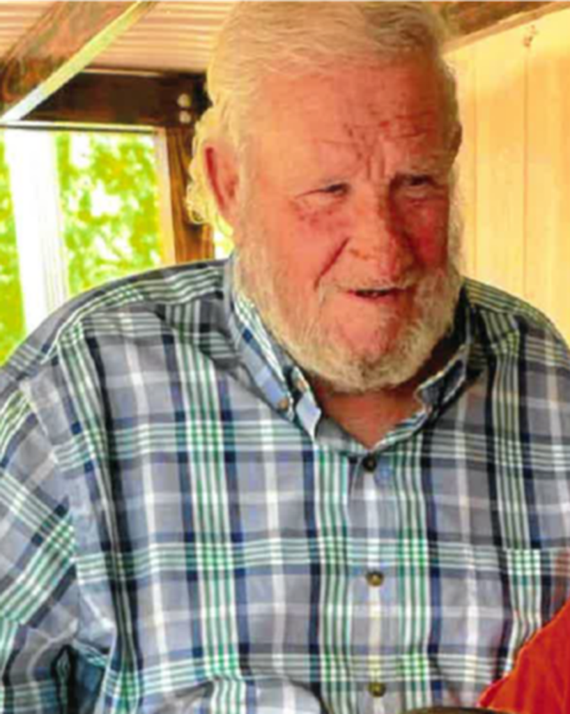 Jimmy Roy Groves