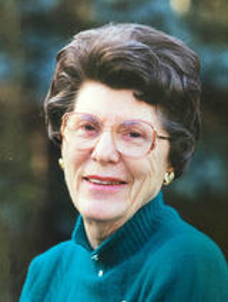 Marguerite Wyman Profile Photo