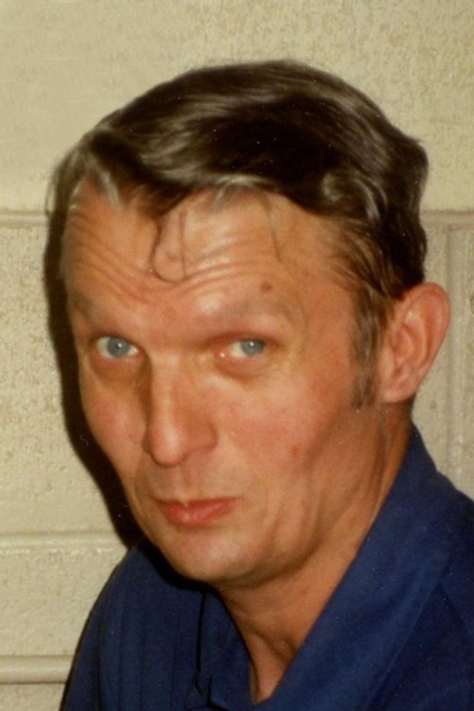 Donald C. "Donnie" Hille Profile Photo