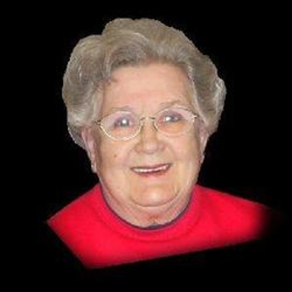 Viola Mae Wiedenbeck