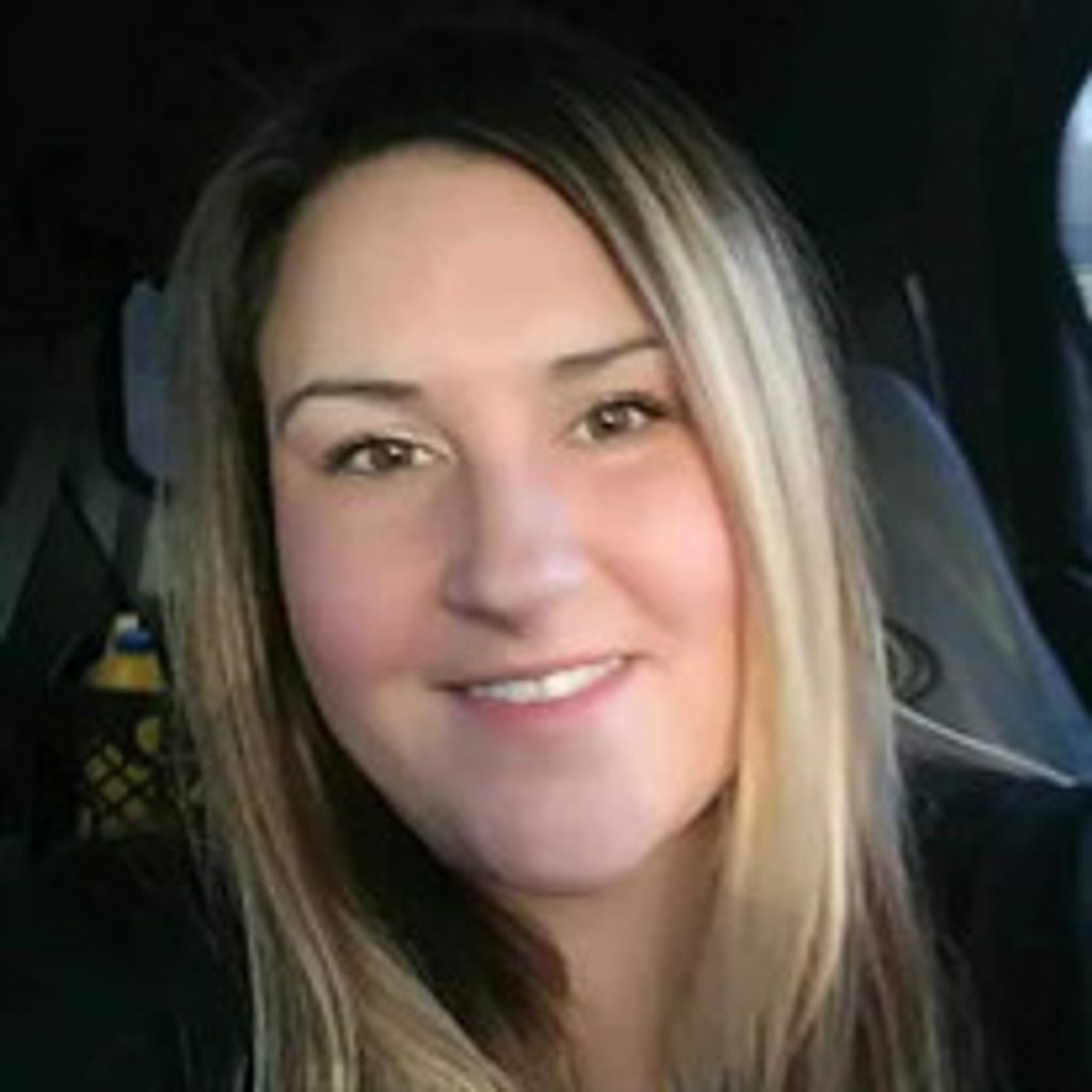 Brandy Marie Timms