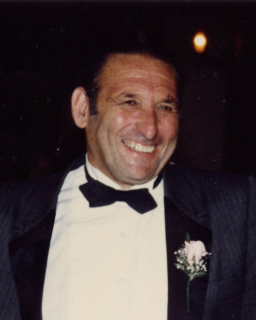 Herbert Zwickel Profile Photo