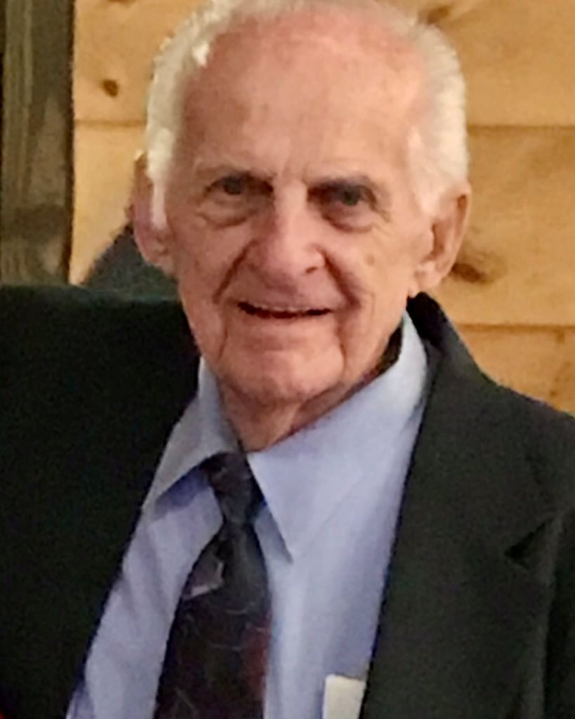 Robert C. (Bob) White Profile Photo