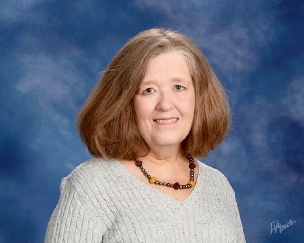 Rebecca M. Finnegan