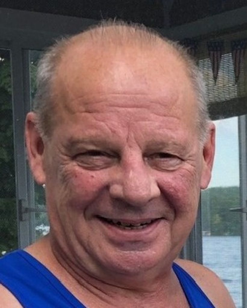 David E. Hine Profile Photo