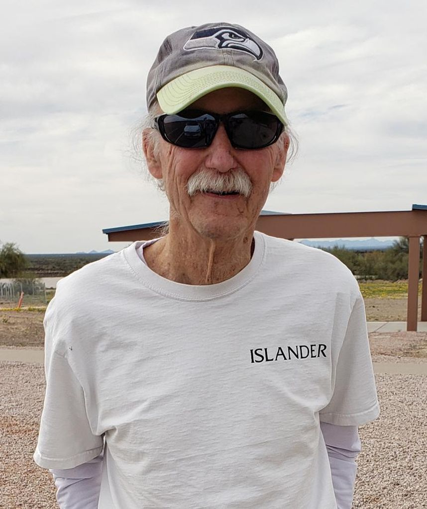 Sterling Hart Gibson Profile Photo