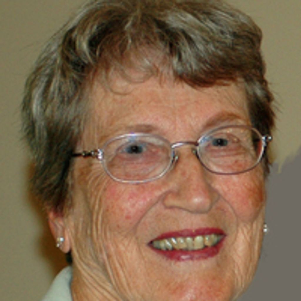 Betsy K. Thurber Profile Photo