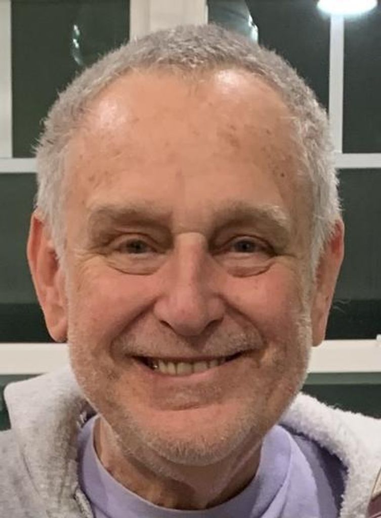 Gary Ray Willoughby Profile Photo
