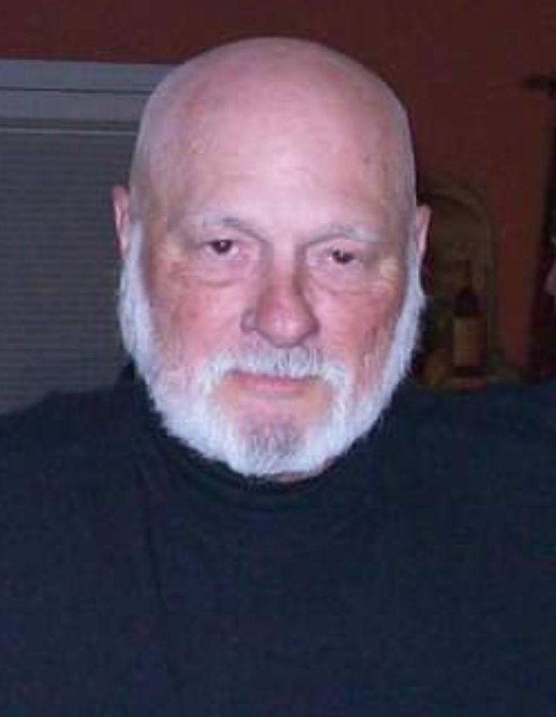 Paul Smith, Jr.