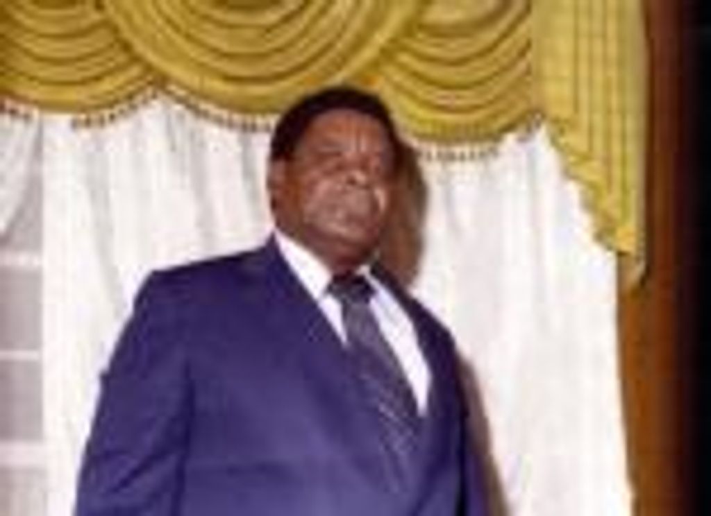 Isaac Jones, Jr. Profile Photo