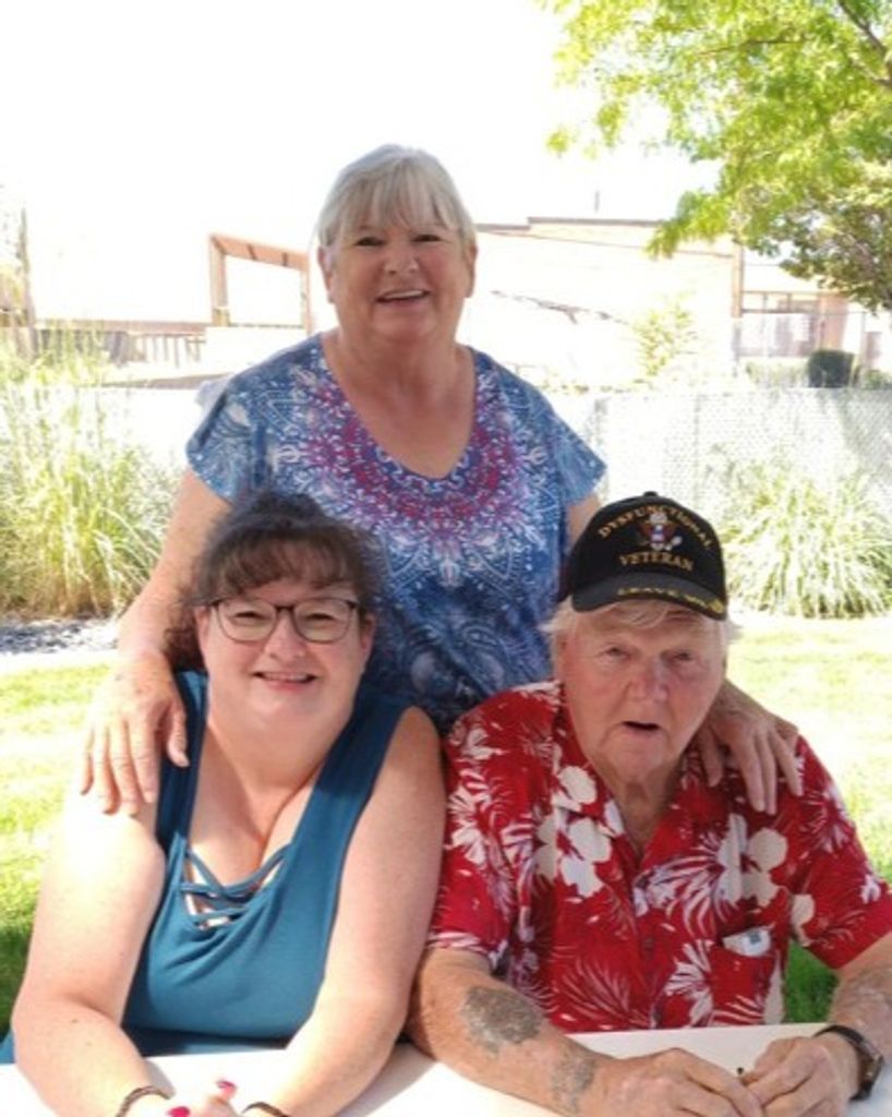 Ronald Wayne McClees Profile Photo