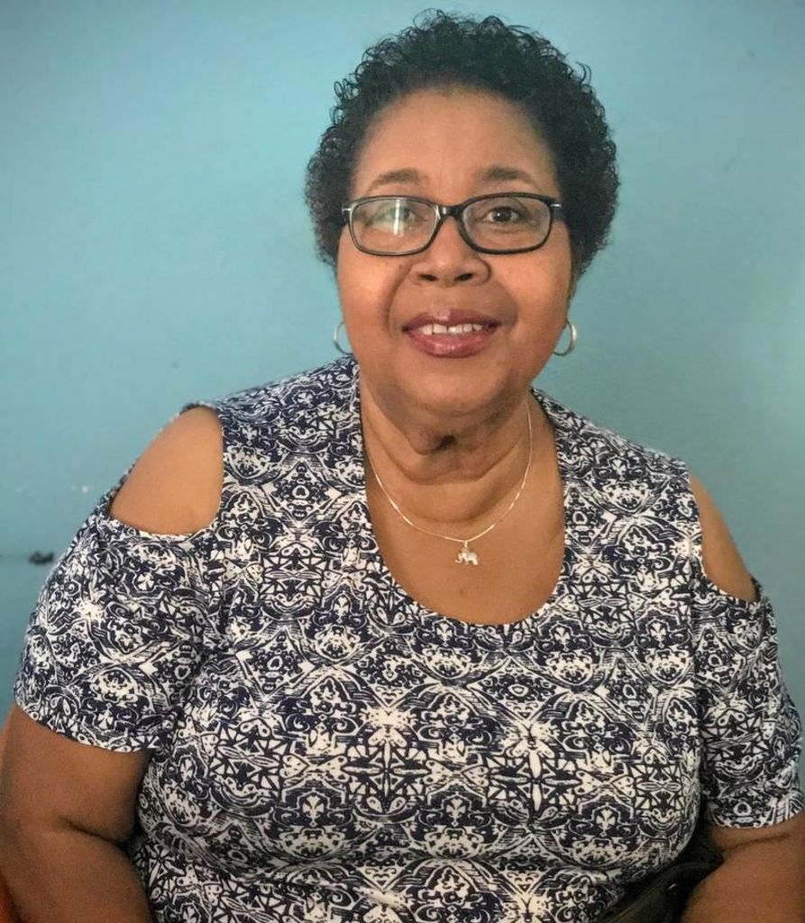 Ms. Sharon Dennis