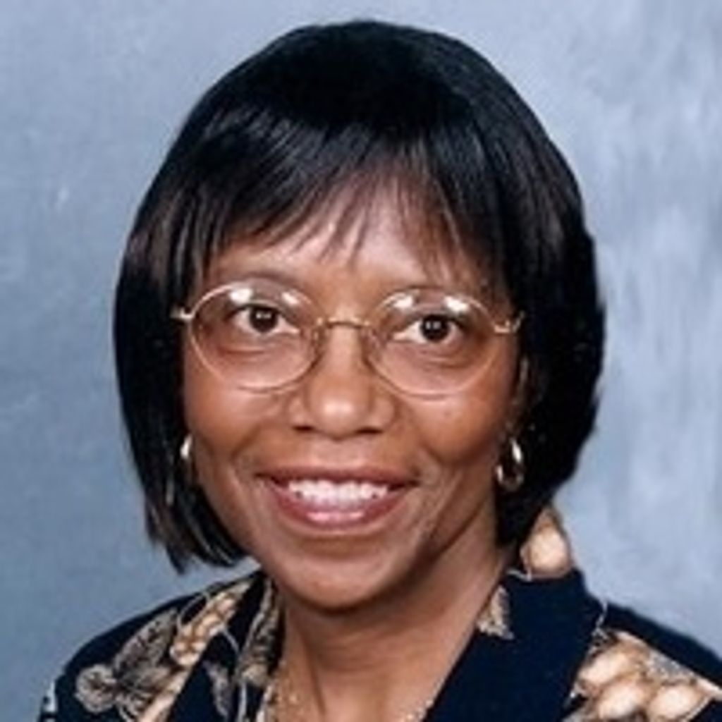 Mary Scott Brown