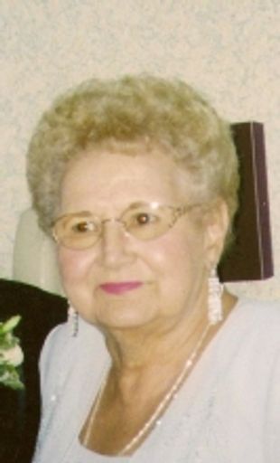 Patricia Krzewinski Profile Photo