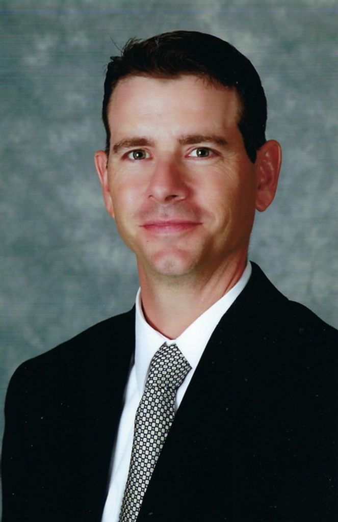Daniel Edward Mcguire Profile Photo