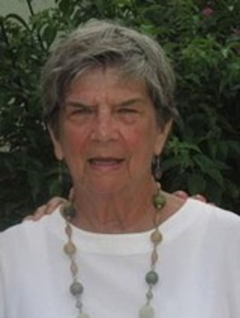 Joan Walker