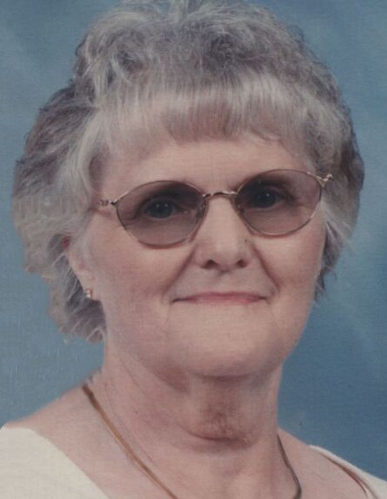 Shirley A. Benson