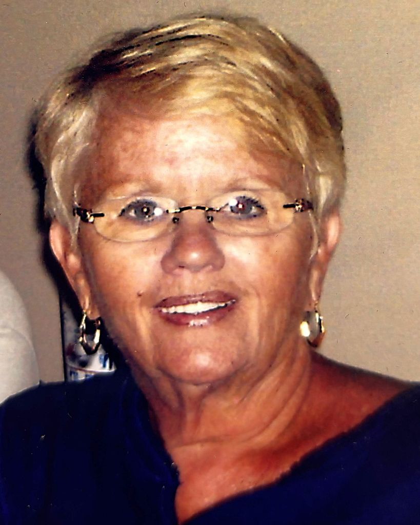 Kathryn G. Maccia Profile Photo