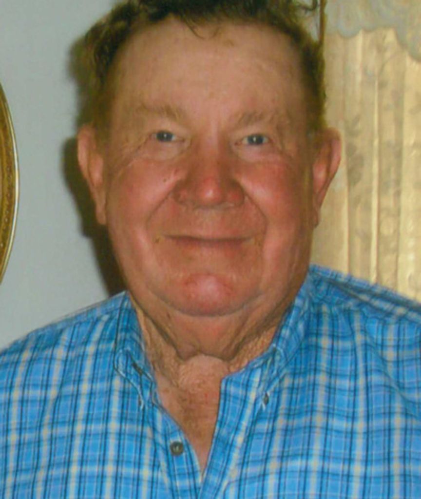 William "Bill" Richard Merritt Profile Photo