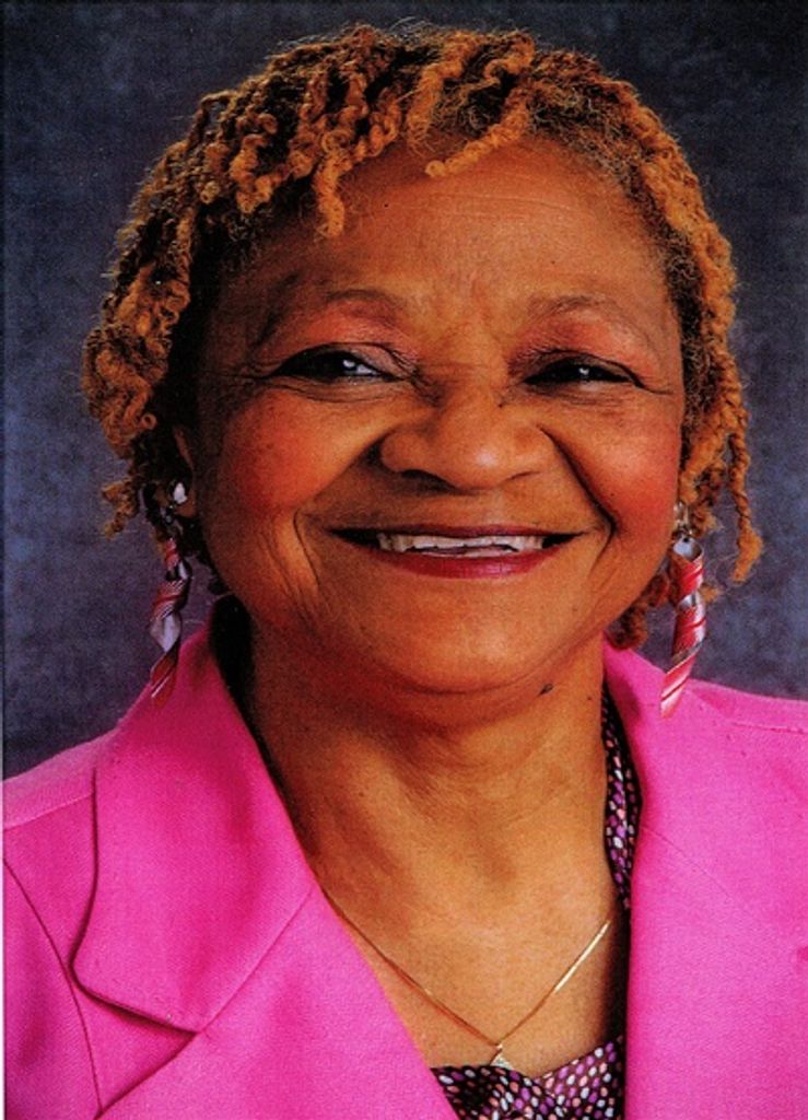 Rosa Willene Williams Profile Photo