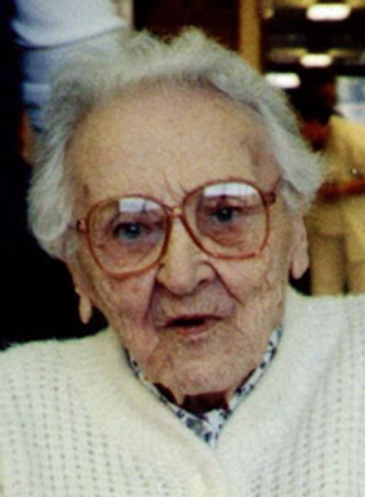 Maria Duletsky