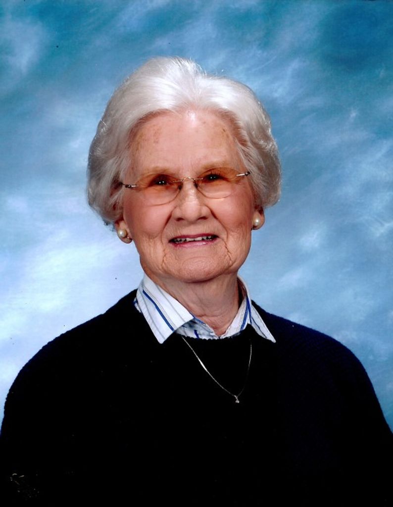 Virginia "Virgie" Tichenor