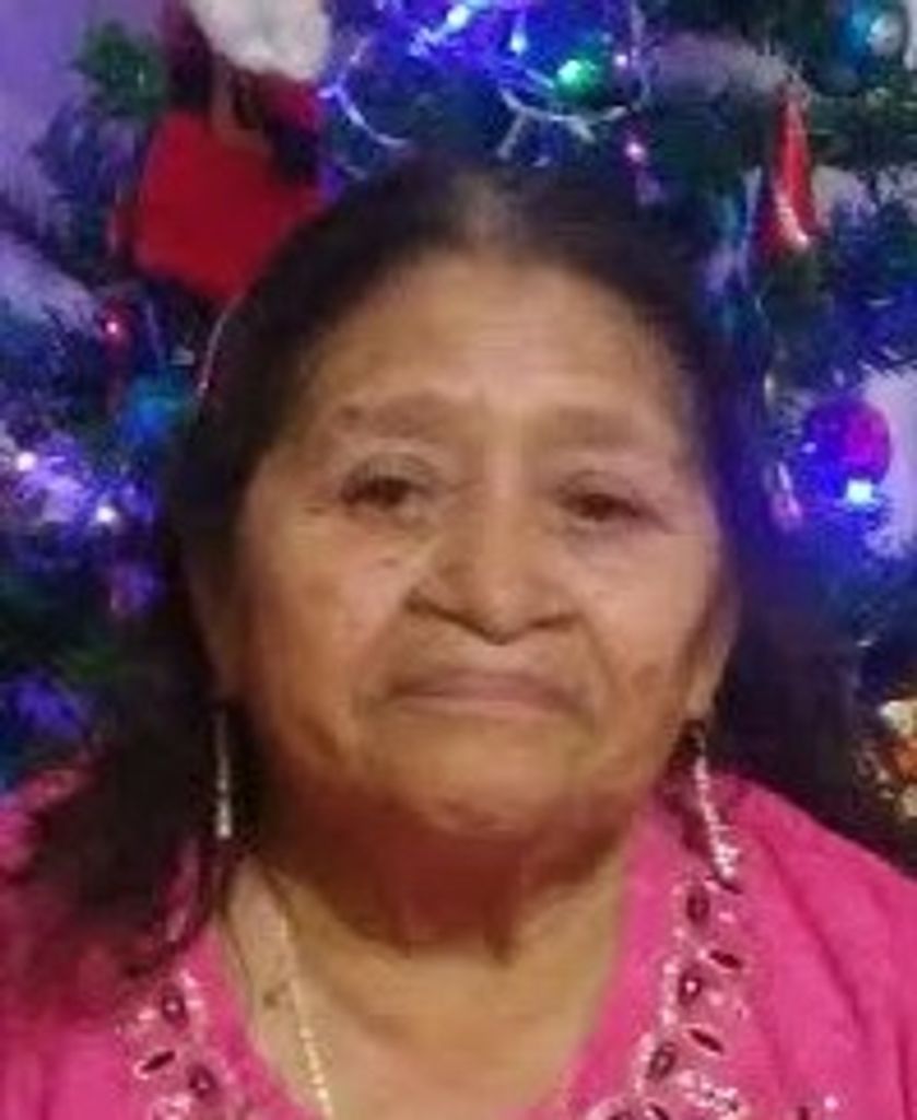 Francisca Carvajal Gonzalez