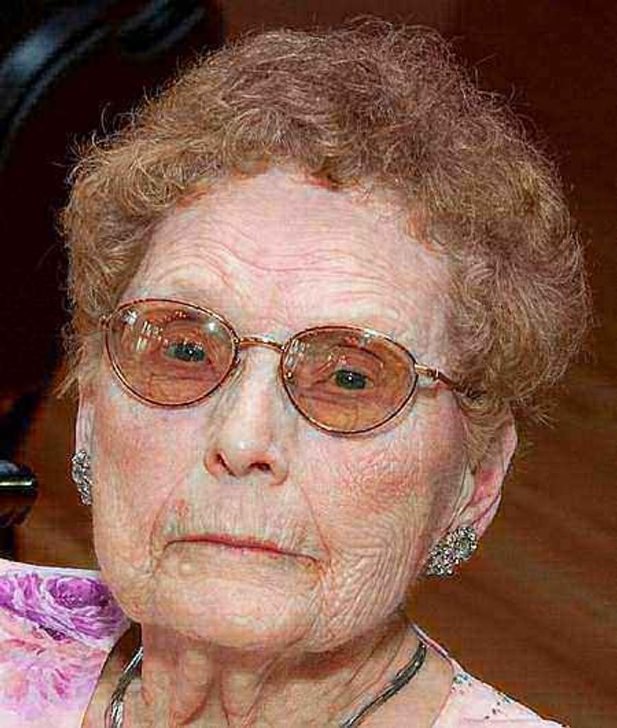 Alice Keck