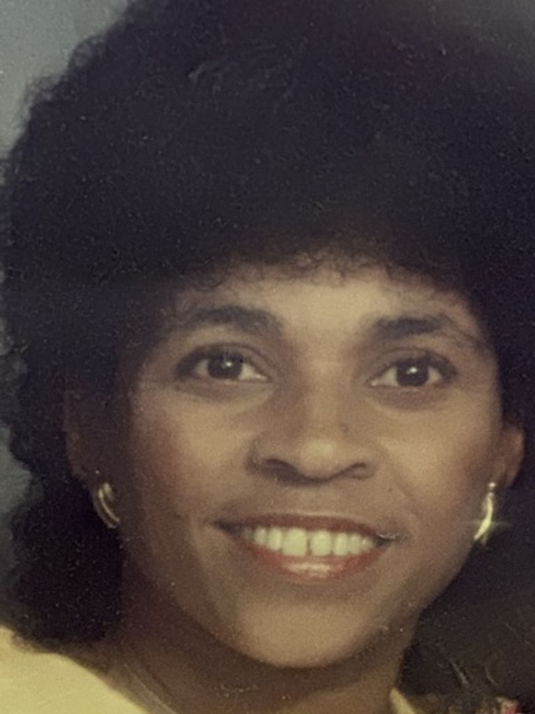 Mrs. Polly Ann Armstrong Profile Photo