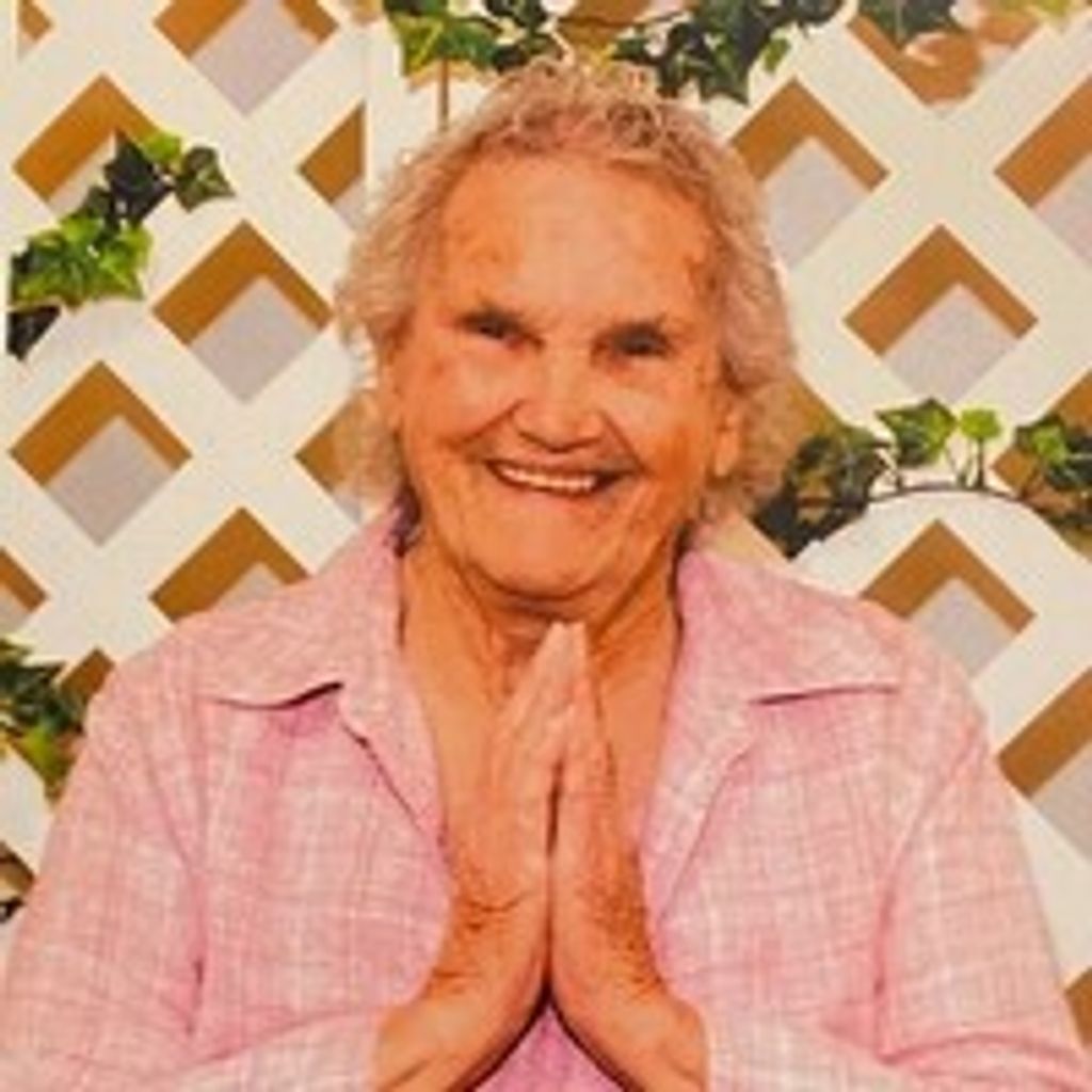 Mary Mills