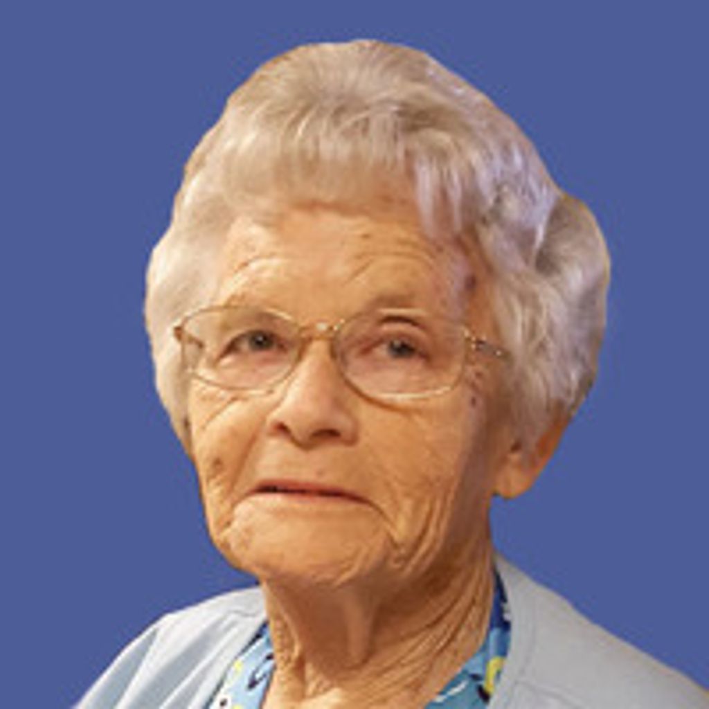 Betty  Lou Mast