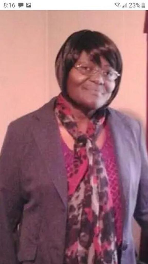 Mother Margaret J. Coston Profile Photo