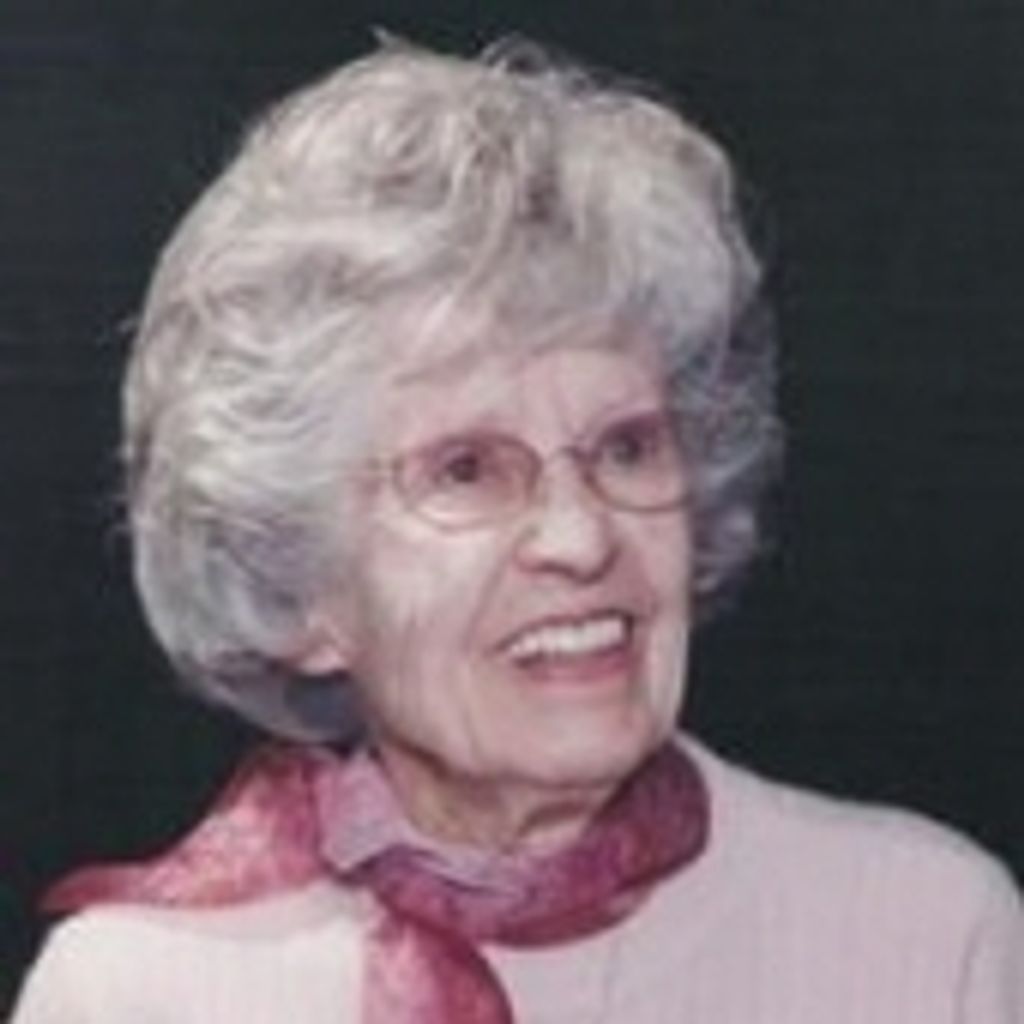 Virginia E. Watson