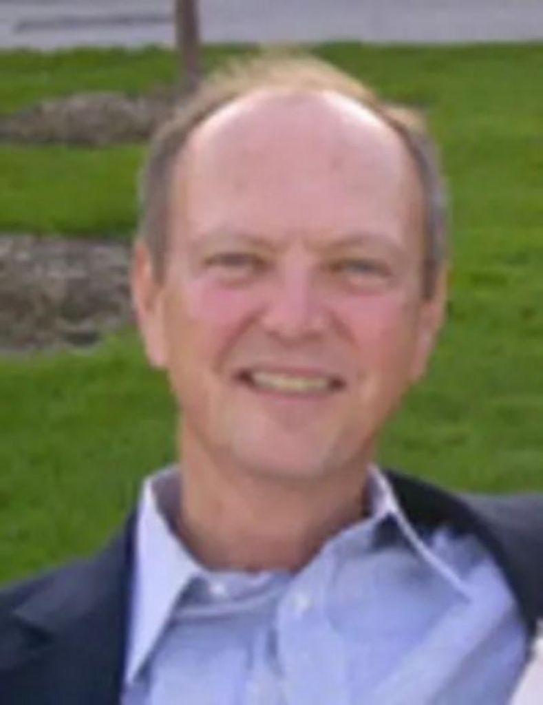 Bill Mcdonald Profile Photo