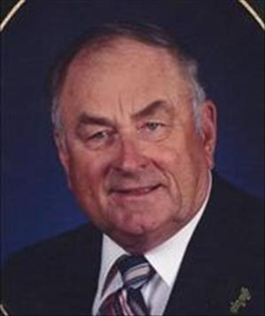 Arnold Hillmer Sr