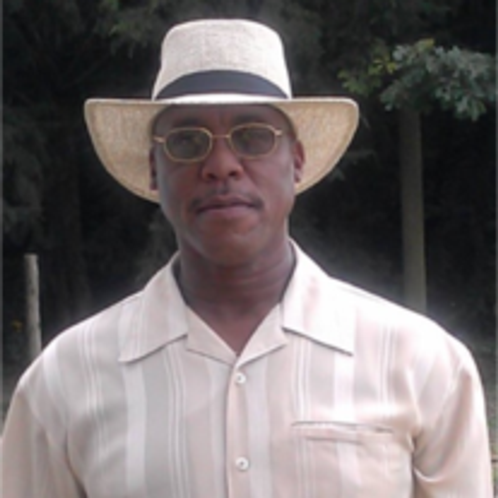 Mr. Joseph Earl Rice